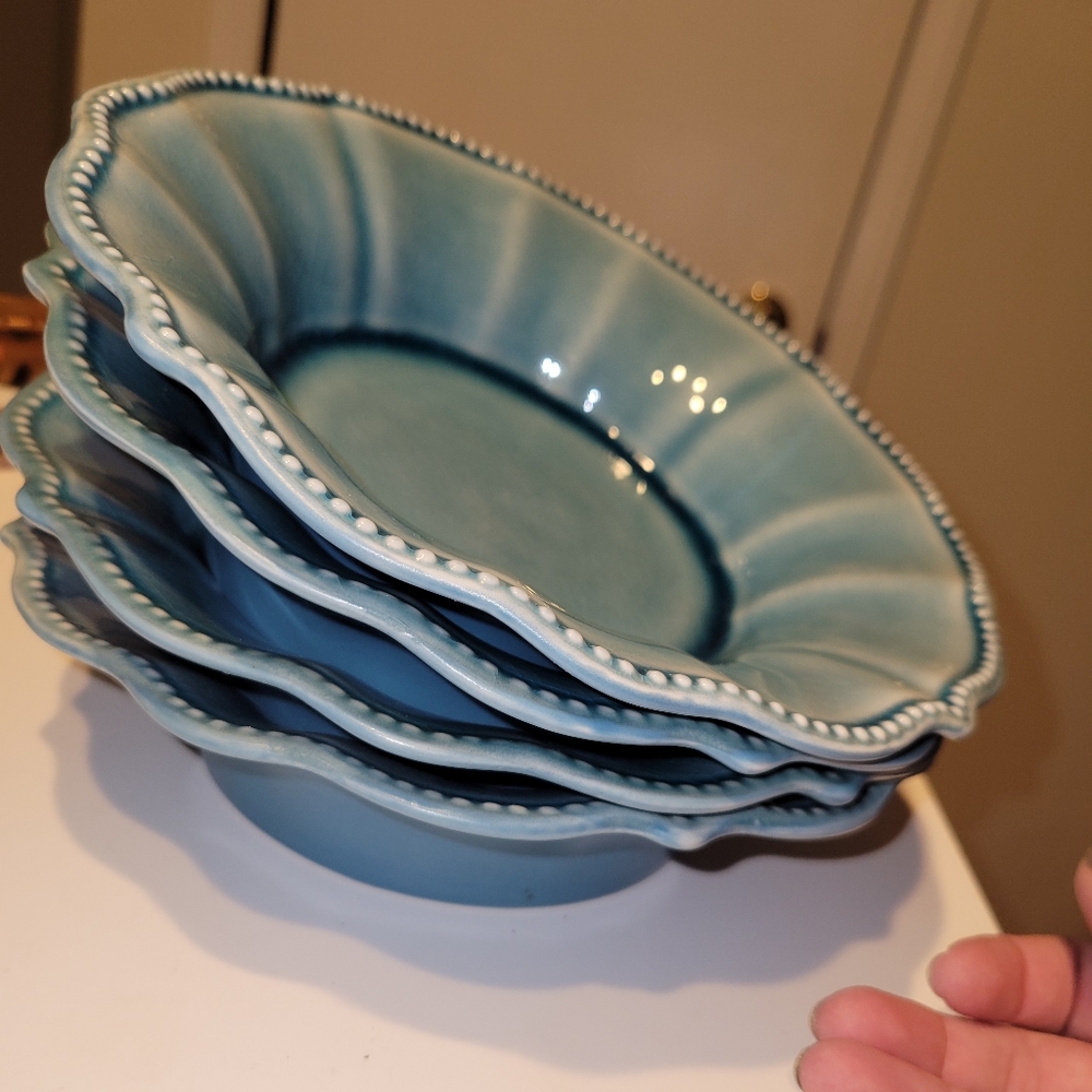 Pioneer Woman Bowls